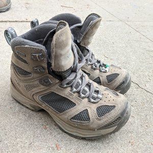 Vasque Breeze Waterproof Hiking Boots Size 6.5